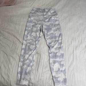 90 Degree Leggings- Never Worn
